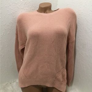 HOLLISTER SWEATER WOMEN MEDIUM PRE OWNED